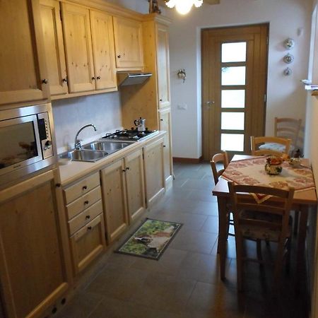 Puffele B&B Enego Dış mekan fotoğraf
