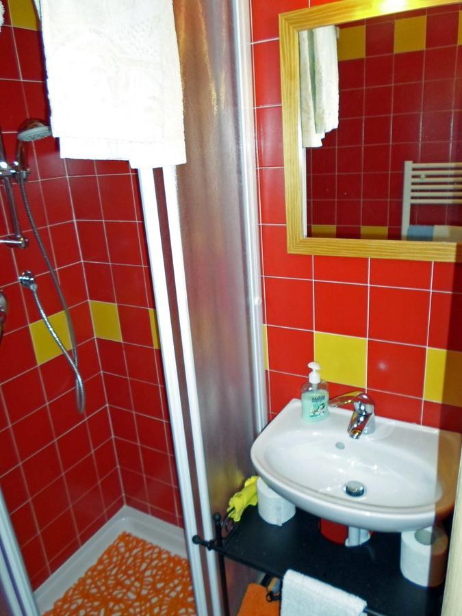 Puffele B&B Enego Dış mekan fotoğraf