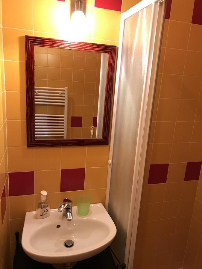 Puffele B&B Enego Dış mekan fotoğraf