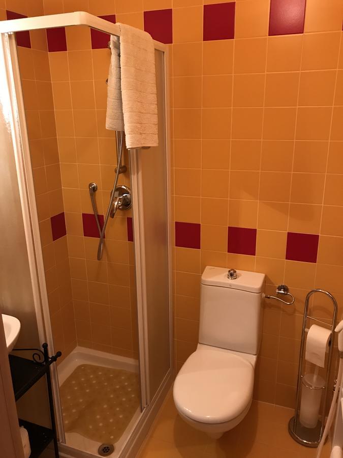 Puffele B&B Enego Dış mekan fotoğraf